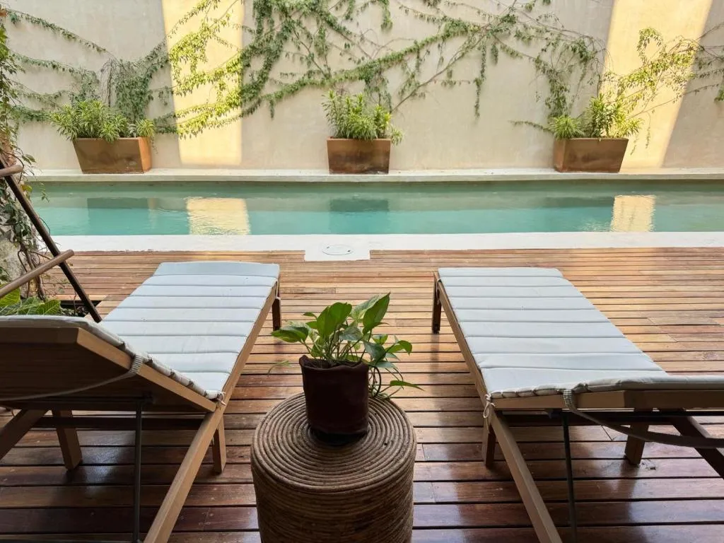 Casa Ita Surf - Adults Only, Hotel in Puerto Escondido