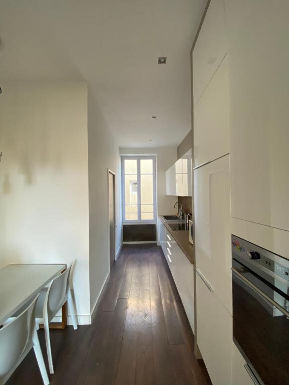 Cozy Apartment Nice Valrose - 4