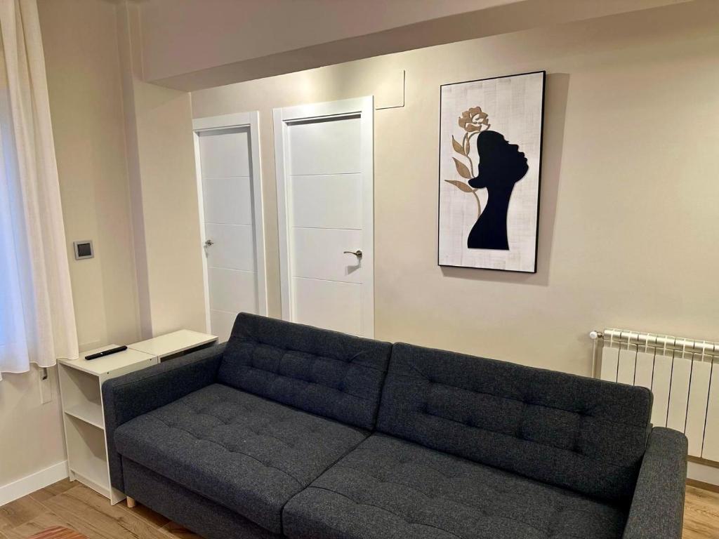 SUITE PLAYA GIJON CENTRO II, a estrenar, 4 huéspedes VUT-5248-AS - 3