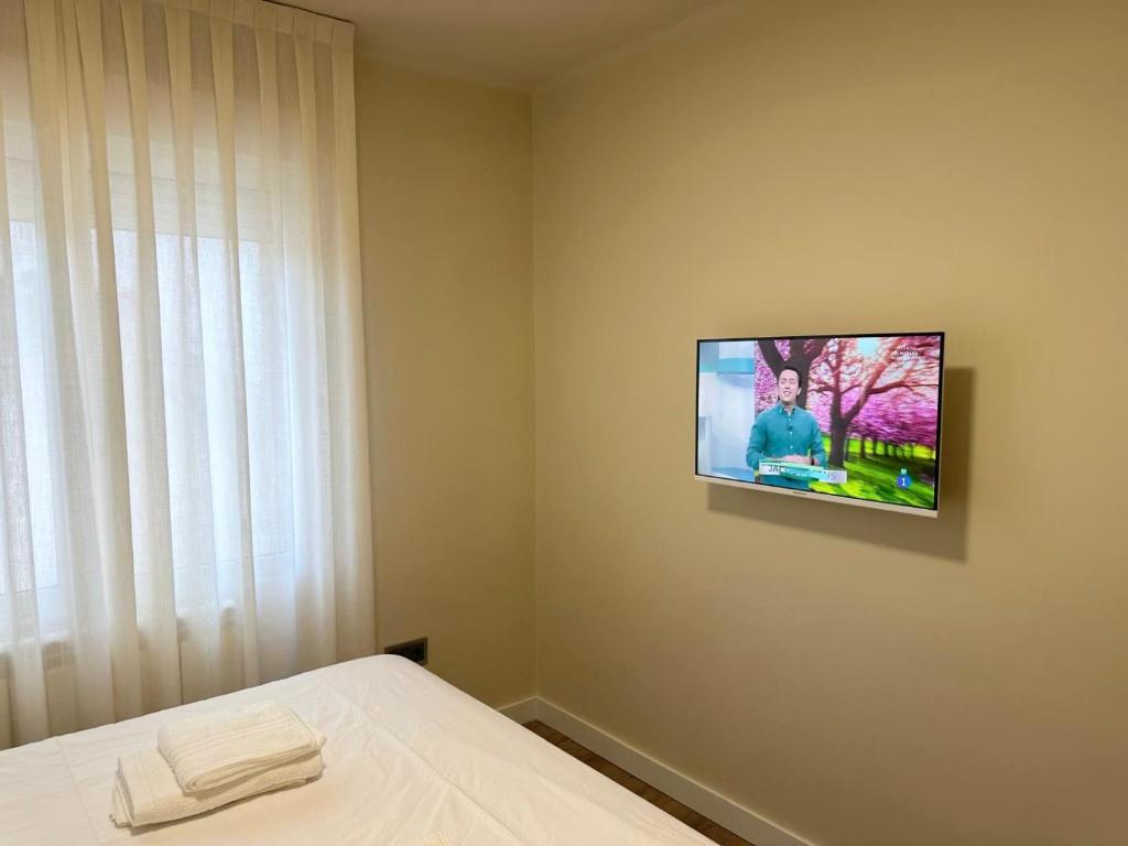 SUITE PLAYA GIJON CENTRO II, a estrenar, 4 huéspedes VUT-5248-AS - 4
