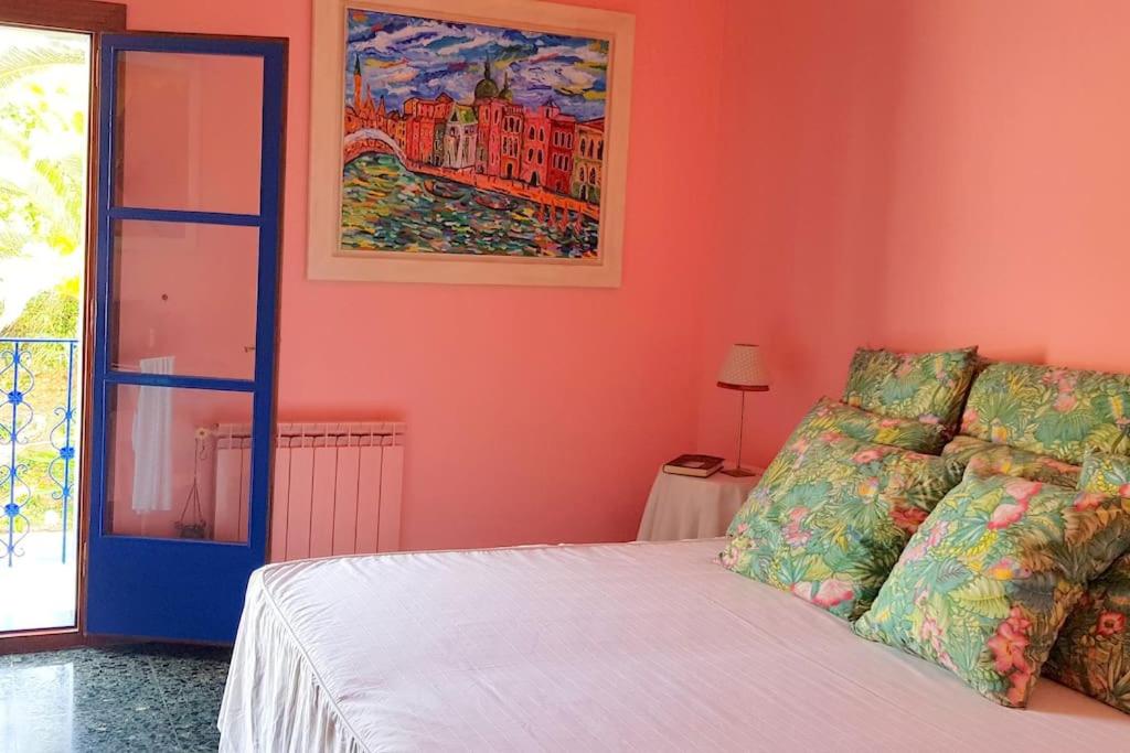 VILLA A PIE DE PLAYA Cala Puntal VINAROZ - 4
