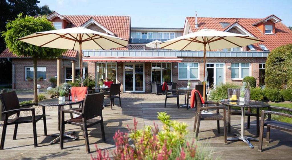 Hotel Waldblick Deppe photo