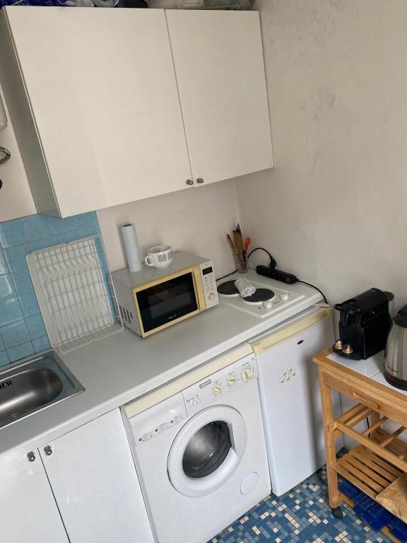 Appartement bien placé - 4