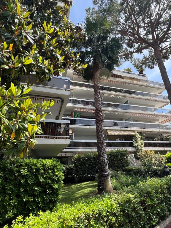 Beautiful studio in Juan Les Pins - 2