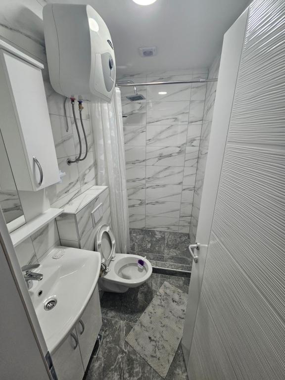 Apartmani gradina Tuzla - 4