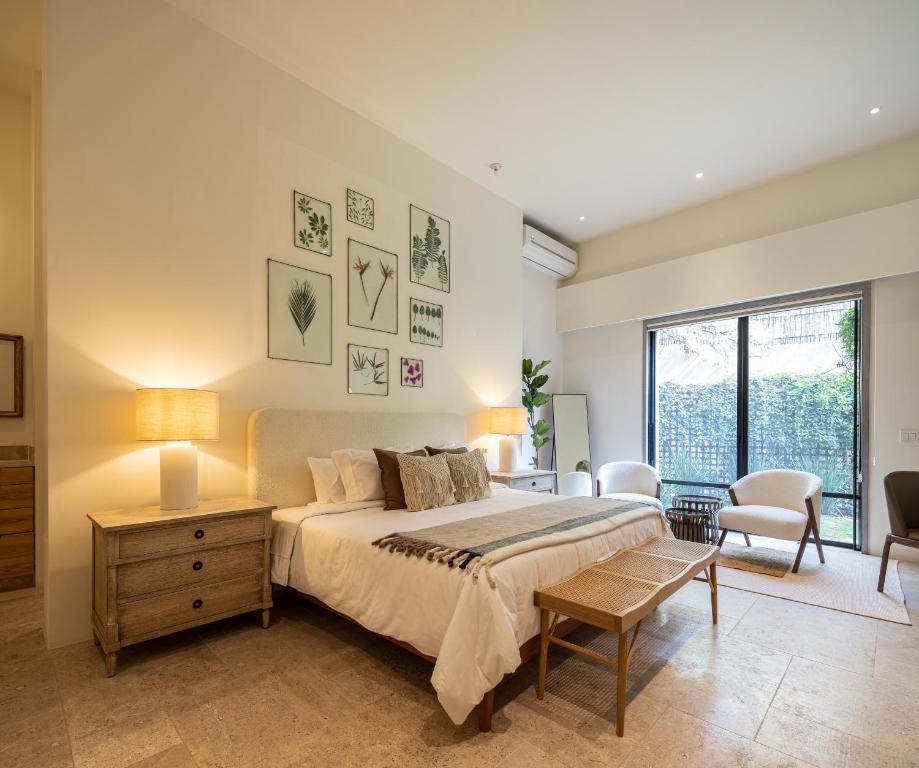 HOLT Parque Juarez Privada Stunning 5BR Villa - 3