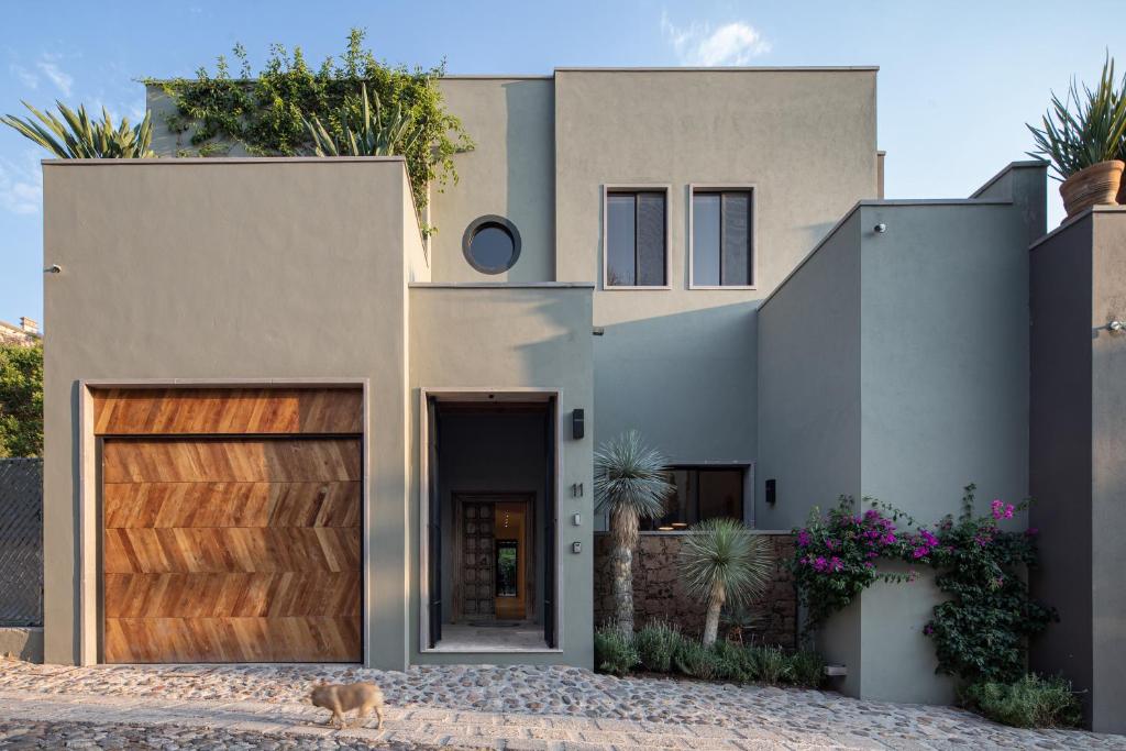 HOLT Parque Juarez Privada Stunning 5BR Villa - 4