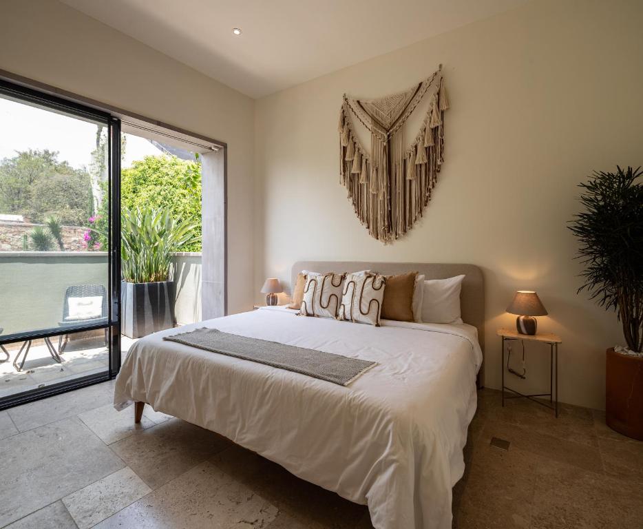 HOLT Parque Juarez Privada Stunning 5BR Villa - 5