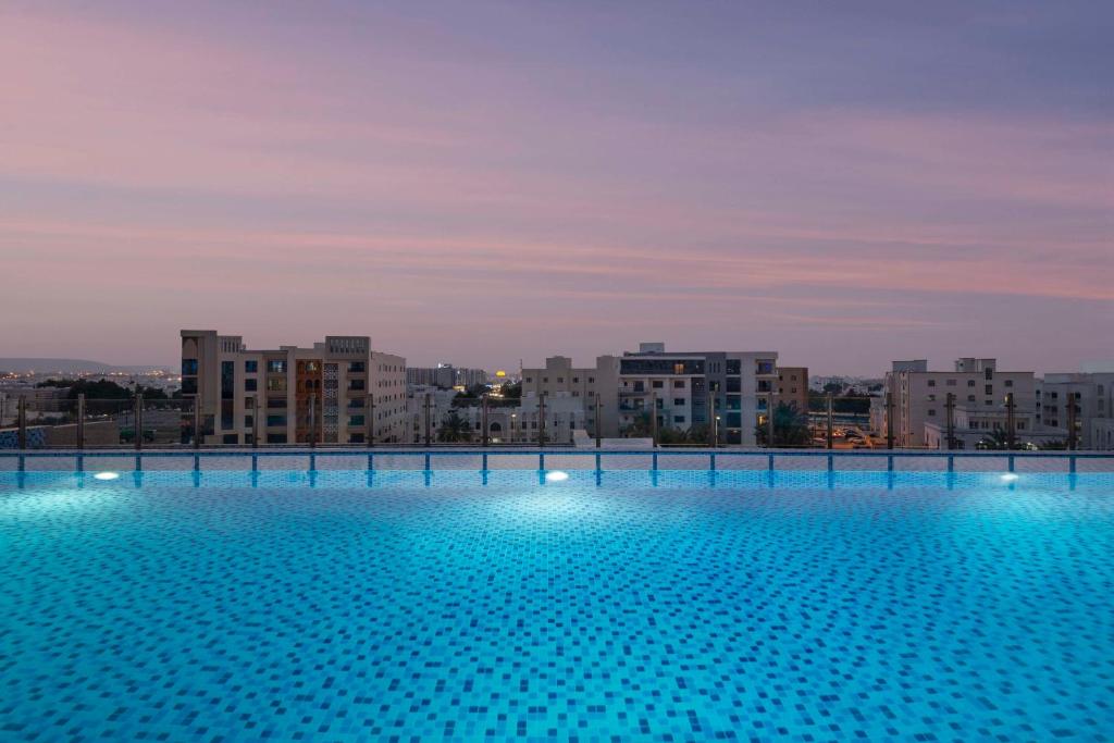 Levatio Suites Muscat, a member of Radisson Individuals - zdjęcie 3