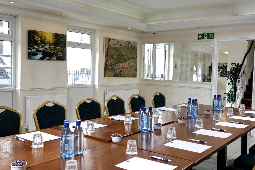 Meeting room / ballrooms