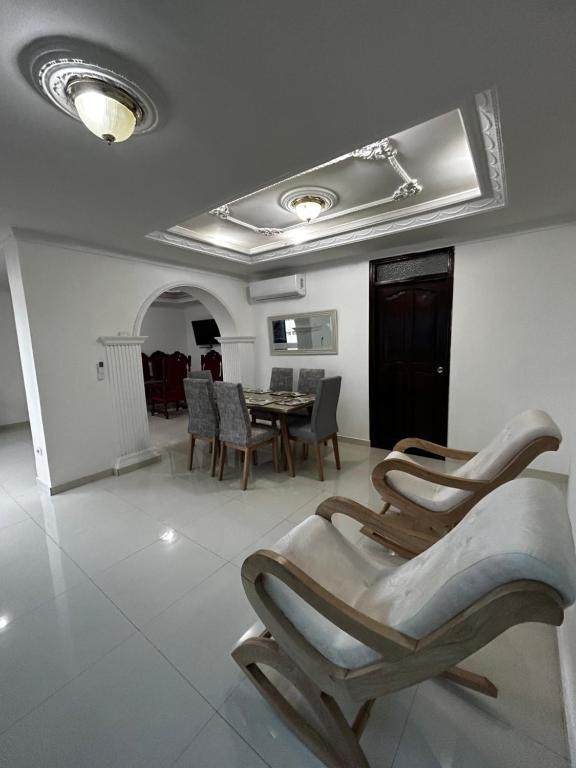 Antares Apartment - 1