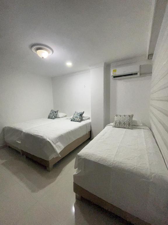 Antares Apartment - 3