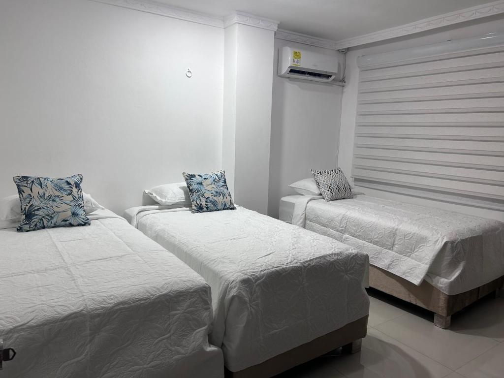 Antares Apartment - 4