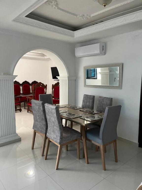Antares Apartment - 2