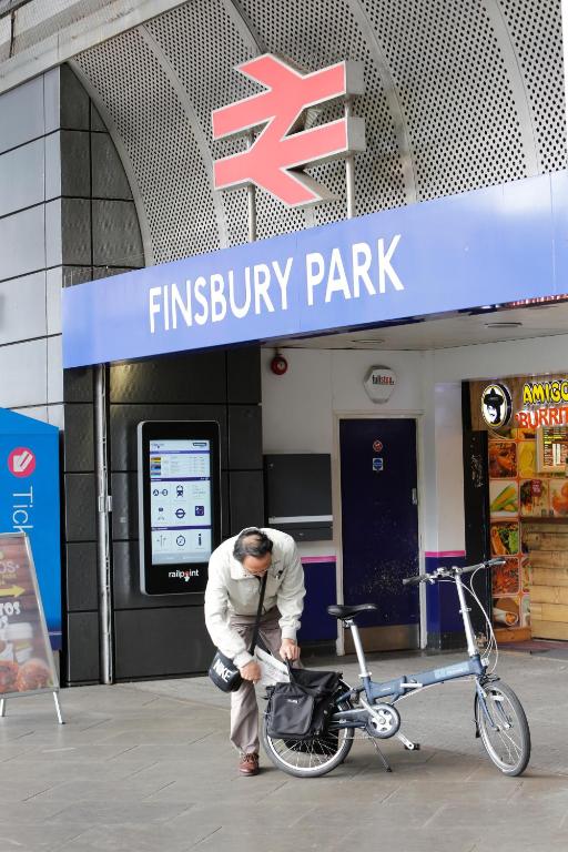 Facilities