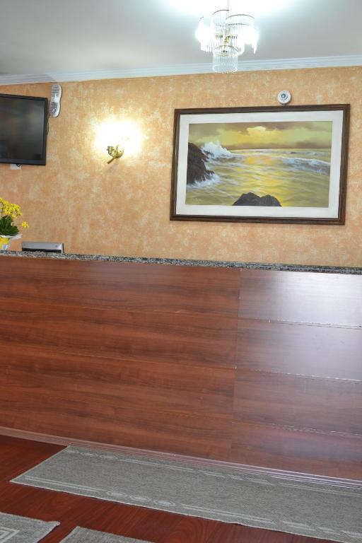 Hotel Rafeli photo