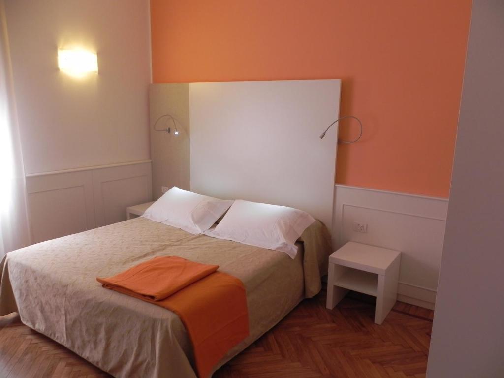 Affittacamere Via Mazzini - 3