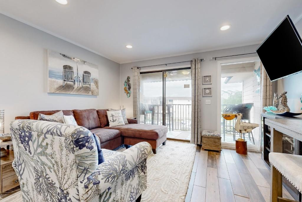 HH Beach & Tennis 319B, Hilton Head Island