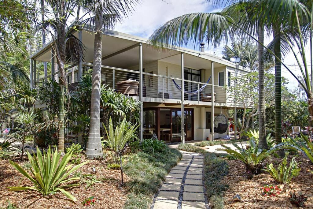 Jimmy's Beach House, Byron Bay