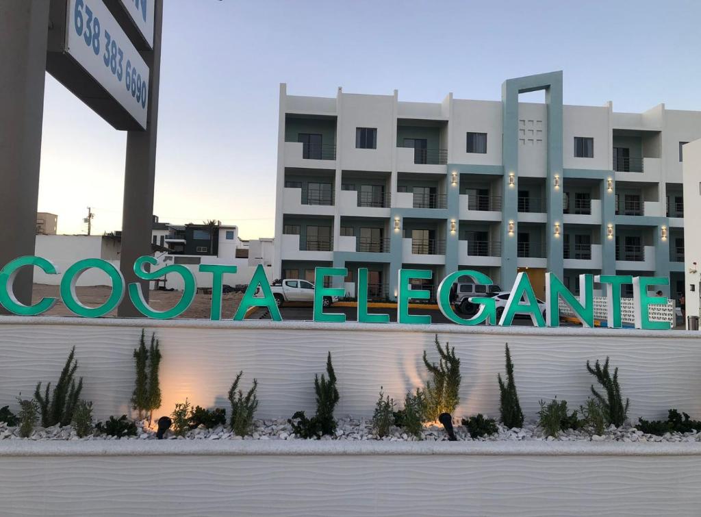 Costa Elegante Hotel & Suites - 5
