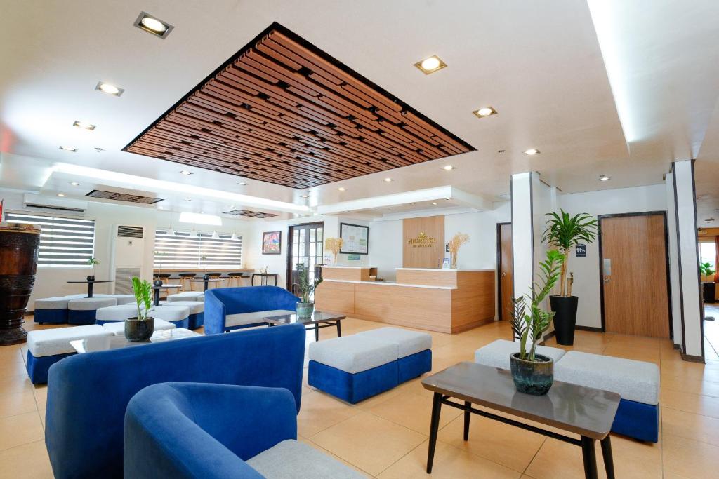 Microtel by Wyndham Davao