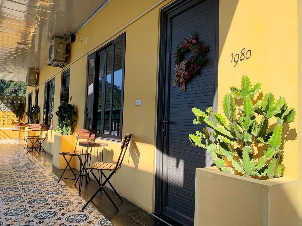 Ầu ơ Homestay – Venuestay
