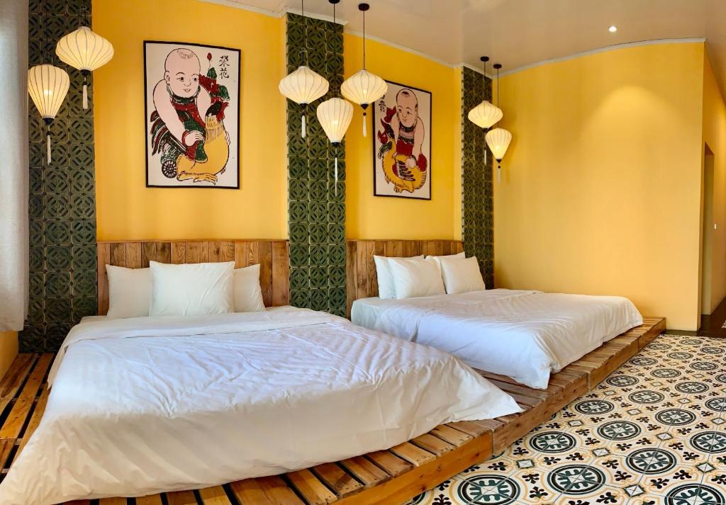Ầu ơ Homestay – Venuestay
