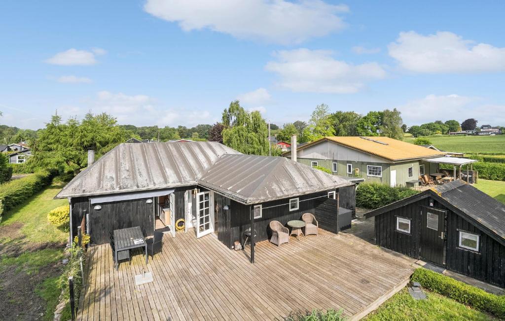 Lovely Home In Haderslev With Wifi, Haderslev