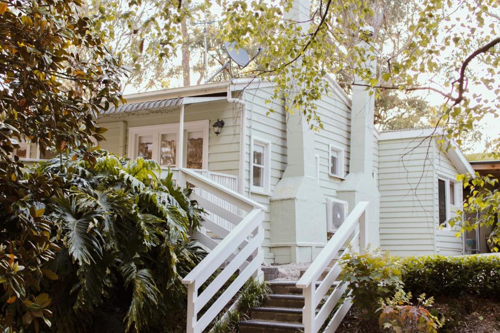 The Poplars Farm Stay, Guy Hill