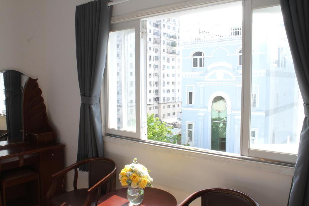Hotel Nguyen Anh 2