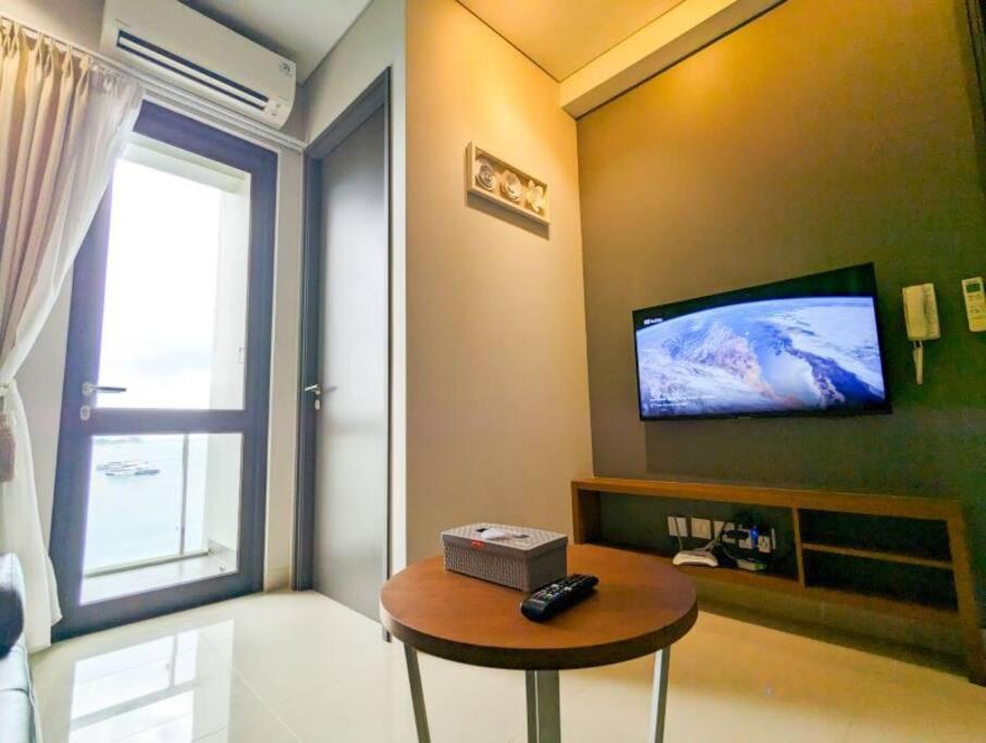 Lovina 5-AA at One Residence, Batam Center