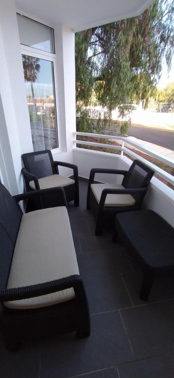 GP127 apartman Tenerife - 3
