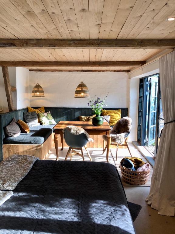 Vangeled Gaard B&B - Apartments