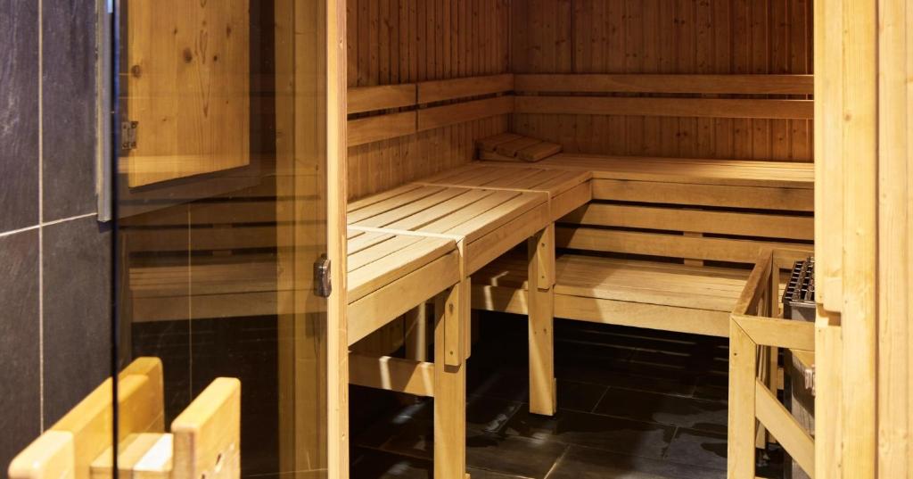 Charming Apartment Chamonix Valley - SKI IN SKI OUT - - 4