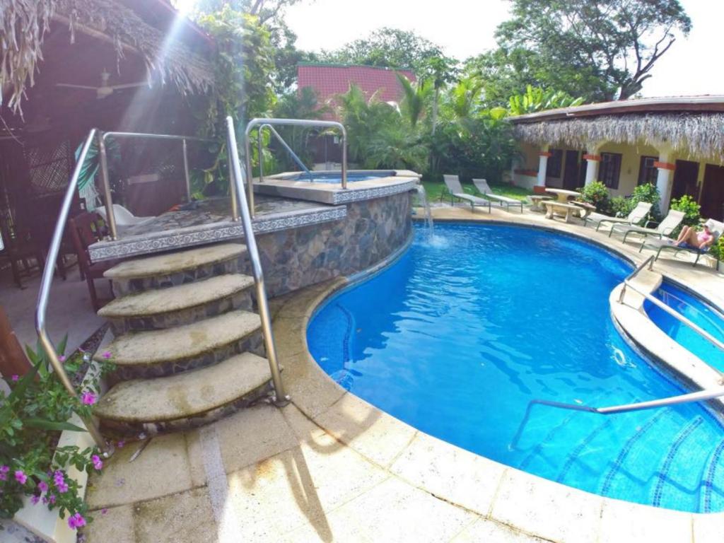 Hotel Esperanza photo