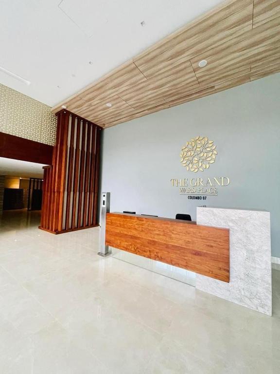 Apartment in Colombo, Kolombo