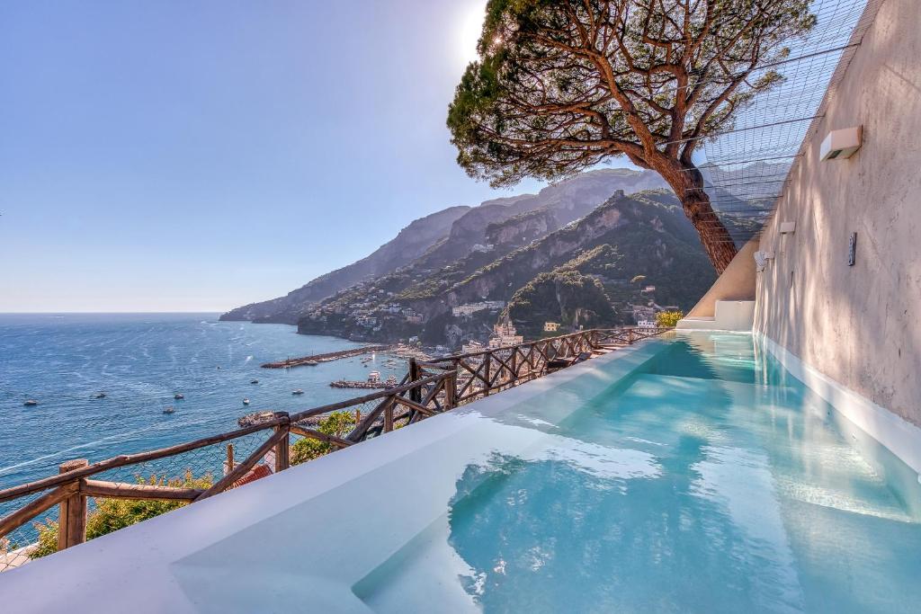 Casa Massa Amalfi - 1