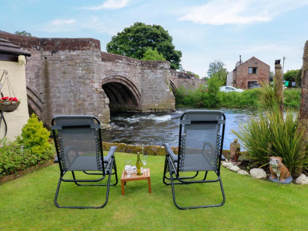 River Cottage, Пенрит