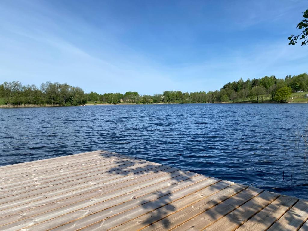 Pineplace trio KOPA, Žaugėdai