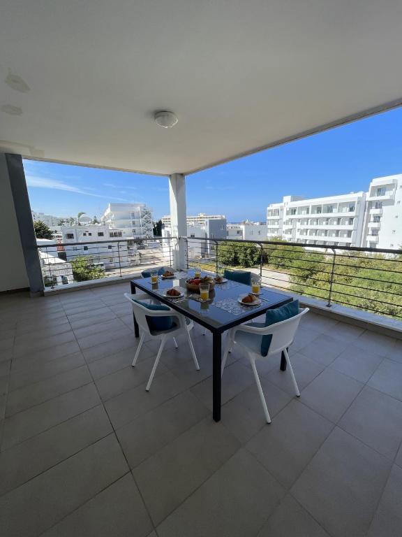 Fig Tree View Apartments, Protaras