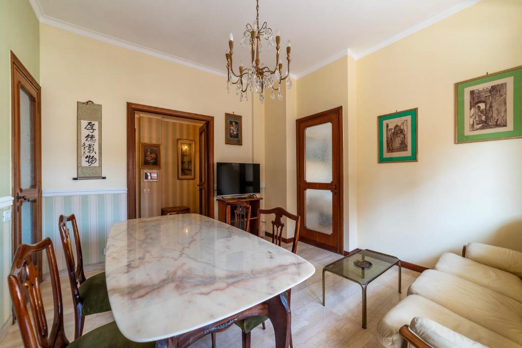 GuestHost - Villa Pamphili & Vaticano Cozy Apartment - 5