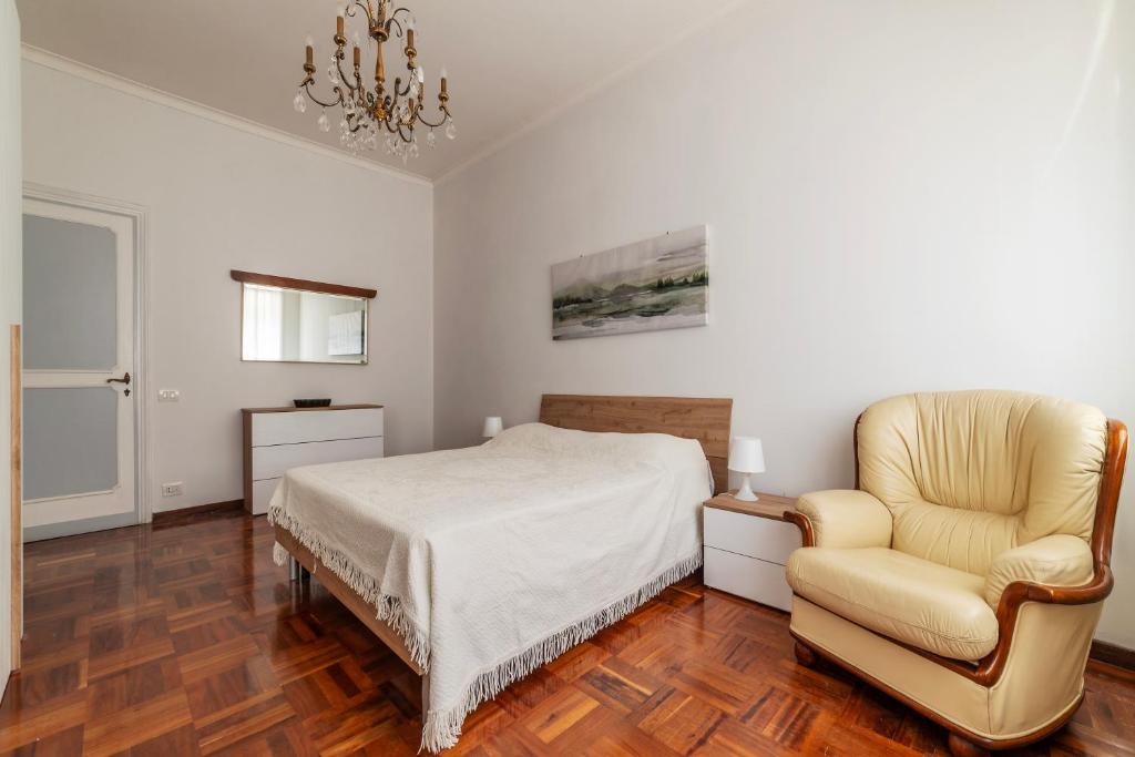 GuestHost - Villa Pamphili & Vaticano Cozy Apartment - 2
