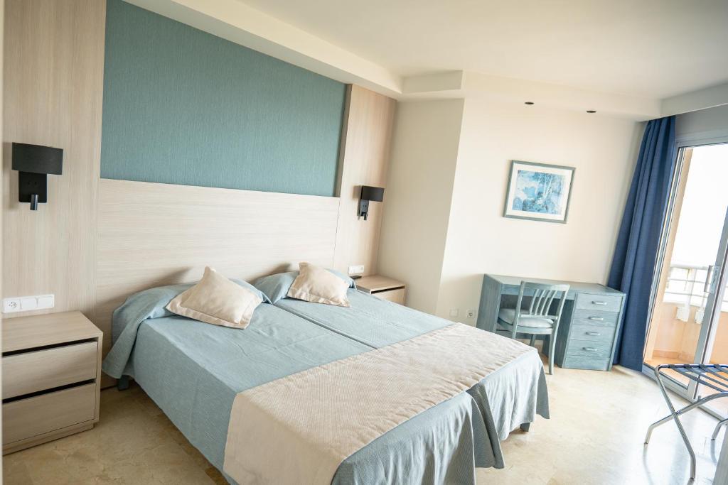 Aparthotel Dunes Platja - 2