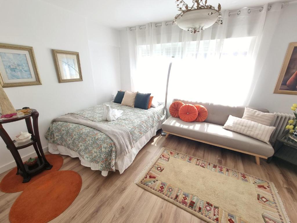 Kyra House Centro Vigo - 2