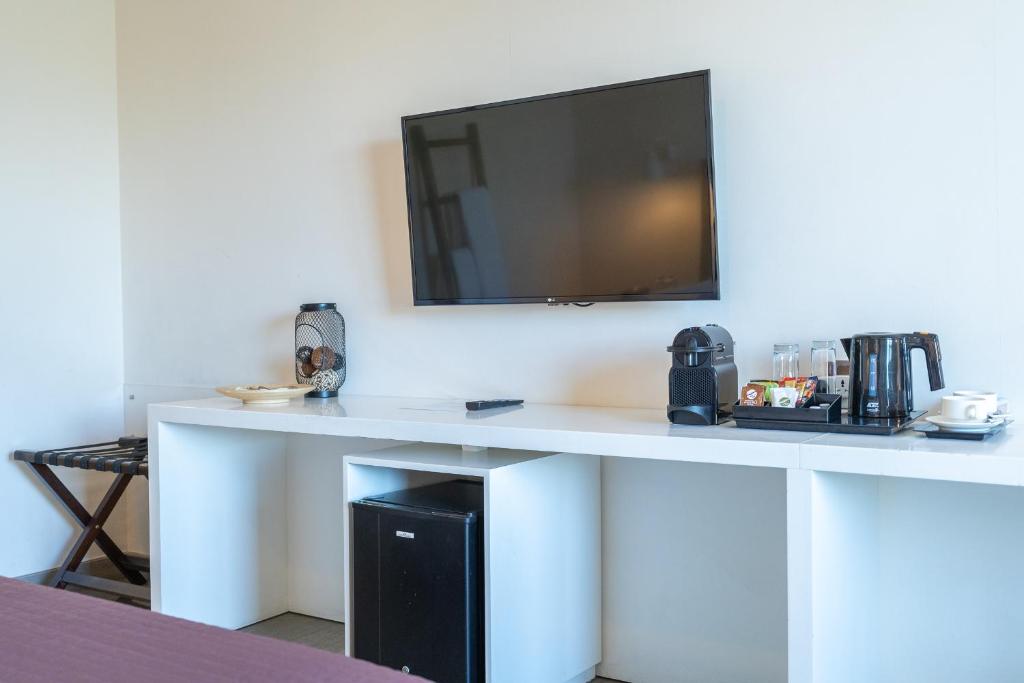Facilities