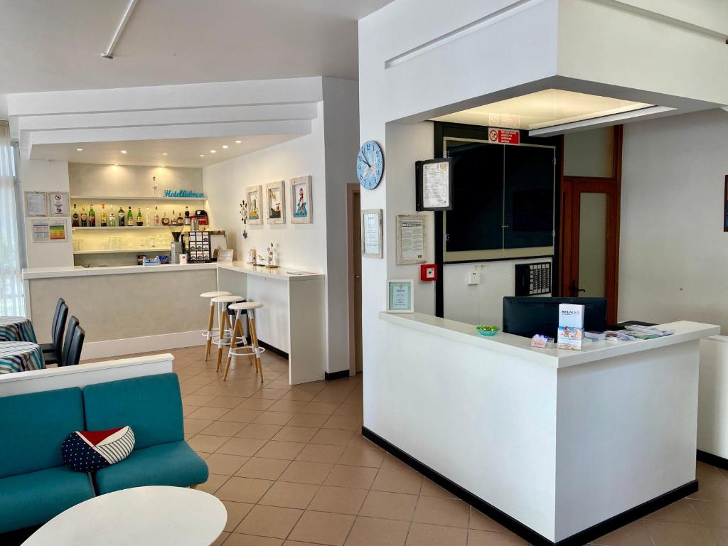 Hotel Belmar - 2