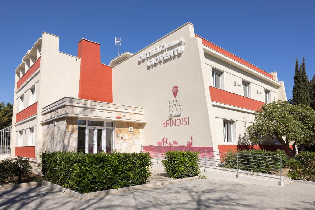 Ostello della Gioventù Brindisi - 2