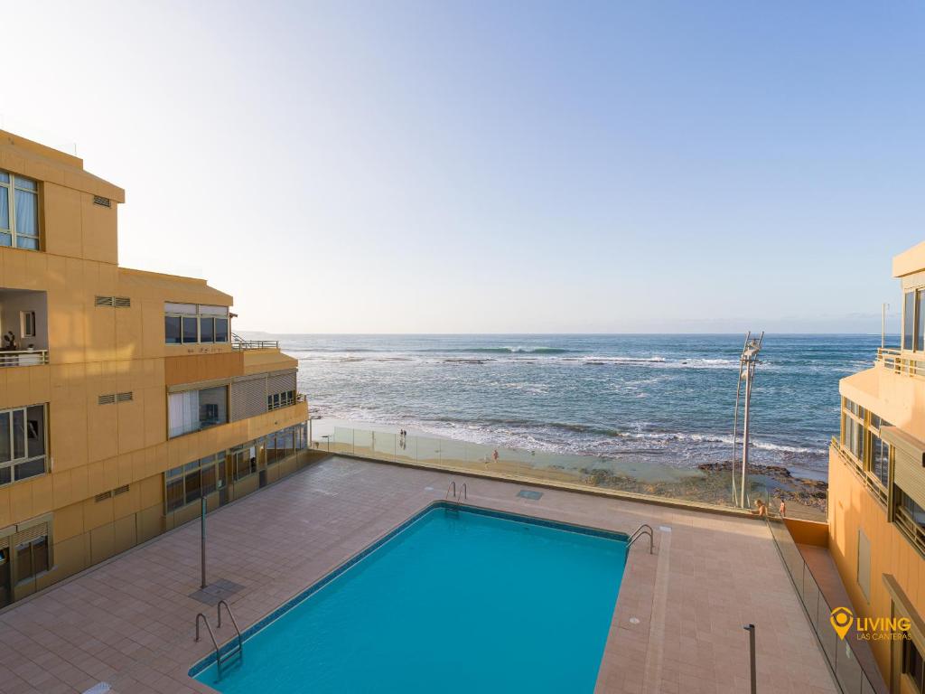 Living Las Canteras Homes - STYLISH BEACHFRONT - 4