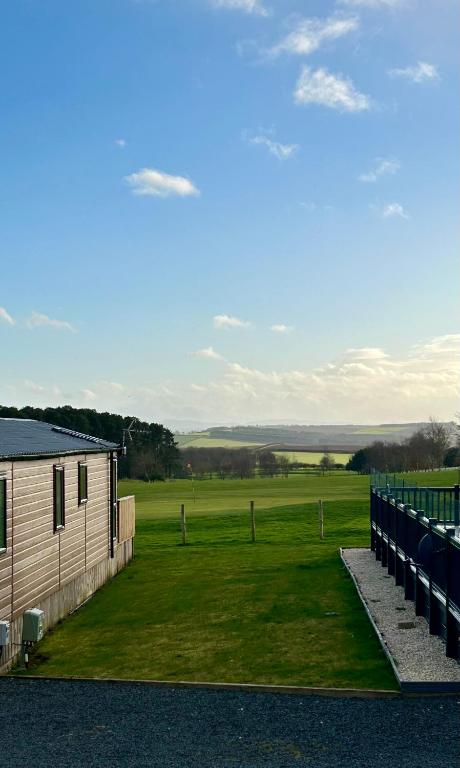 Number 42 @ Lilliardsedge, Jedburgh