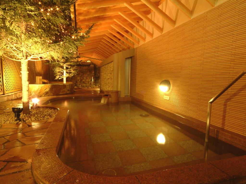 Sapporo APA Hotel & Resort Sapporo Additional